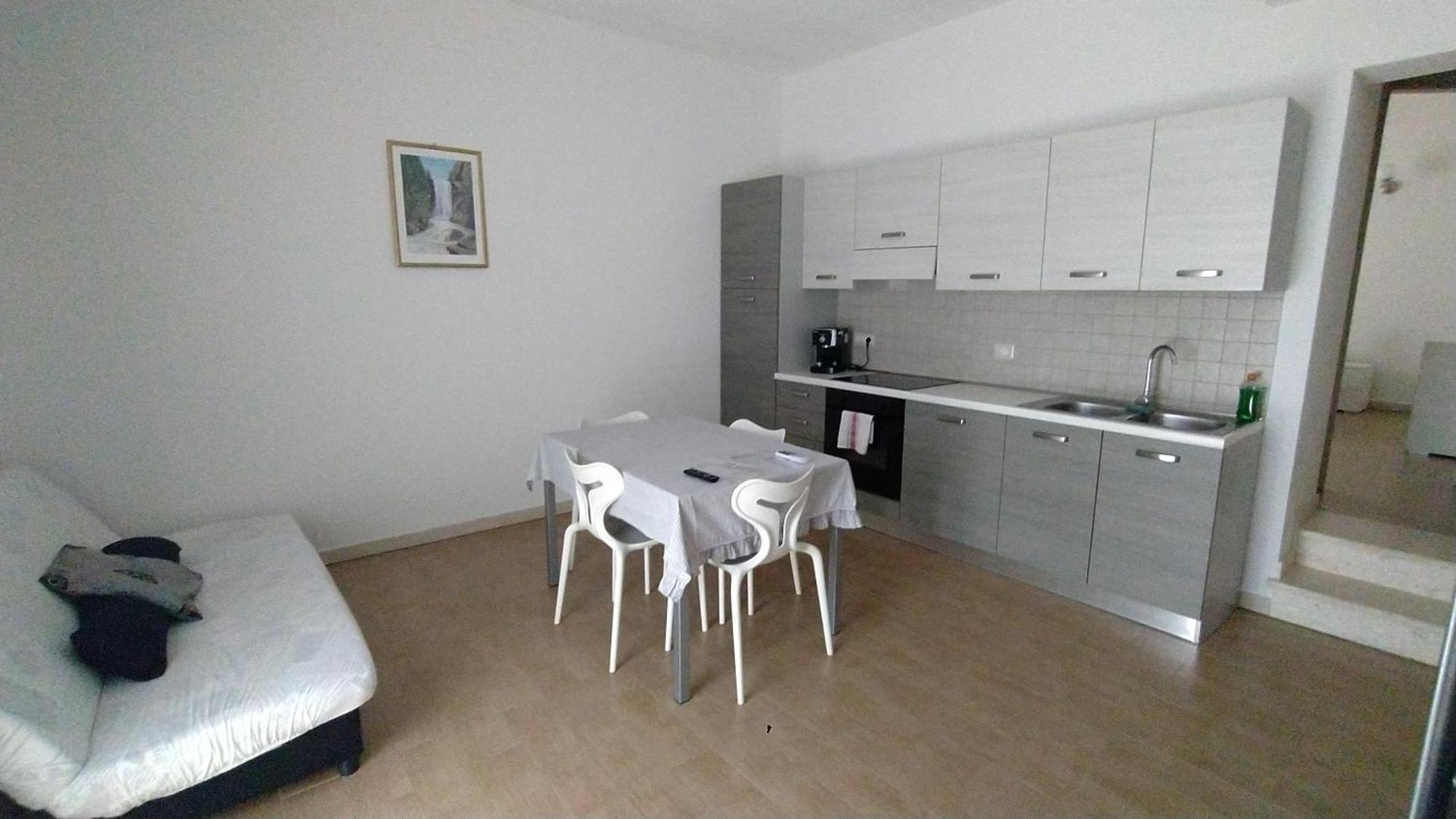 Perdanoa - Appartamenti Ghilarza Habitación foto