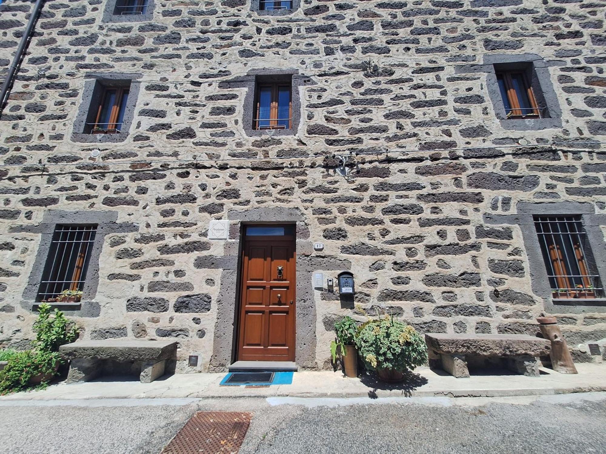 Perdanoa - Appartamenti Ghilarza Exterior foto