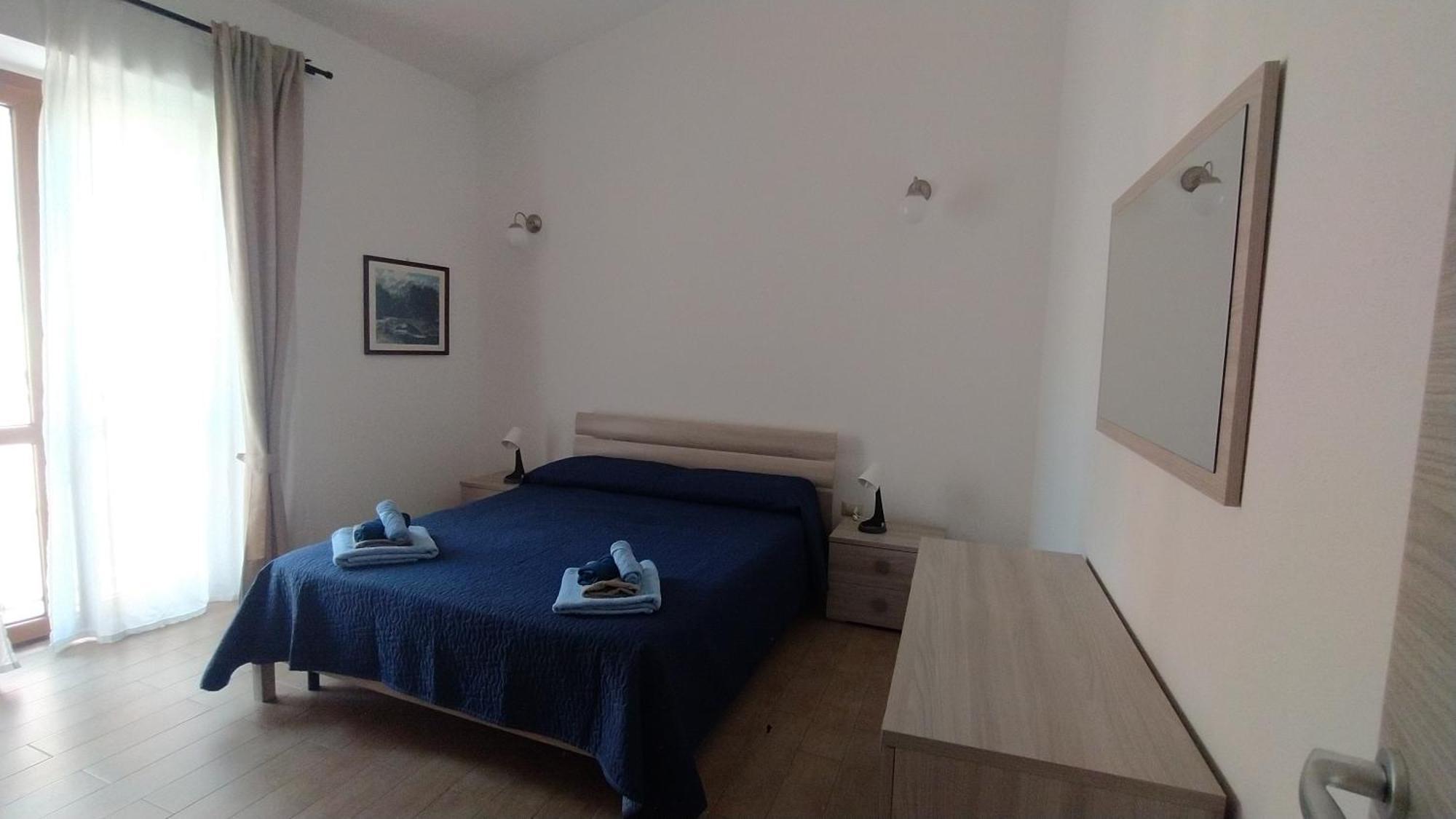 Perdanoa - Appartamenti Ghilarza Habitación foto