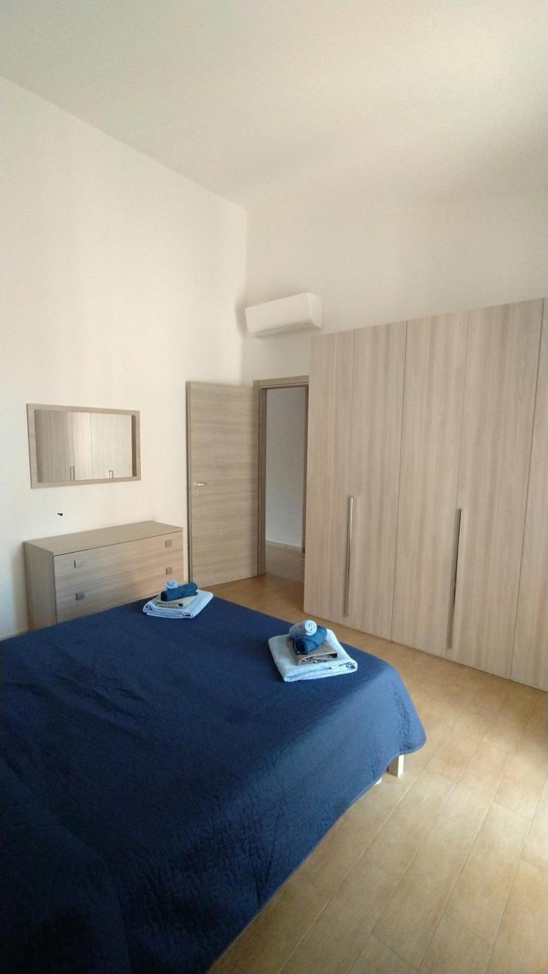 Perdanoa - Appartamenti Ghilarza Habitación foto